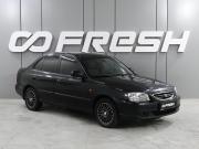 Hyundai Accent II Ростов-на-Дону  - изображение 16