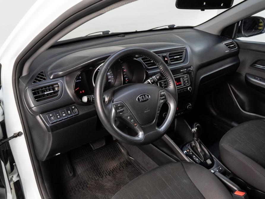 Kia Rio III Тюмень  - изображение 10