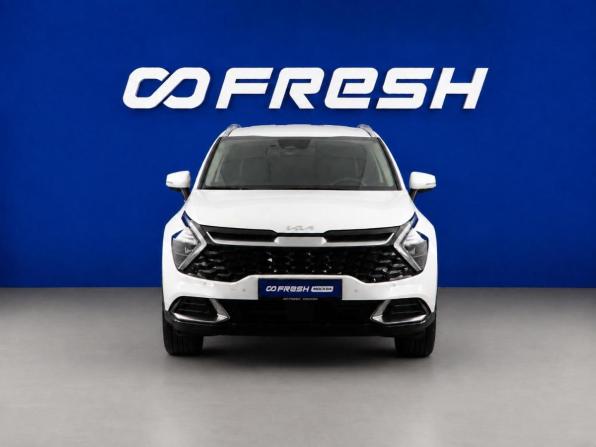 Kia Sportage V с пробегом 2024 года, цена 3 850 000 рублей, 12036 км, внедорожник, Автокод Объявления