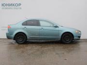 Mitsubishi Lancer X Нижний Новгород  - изображение 18
