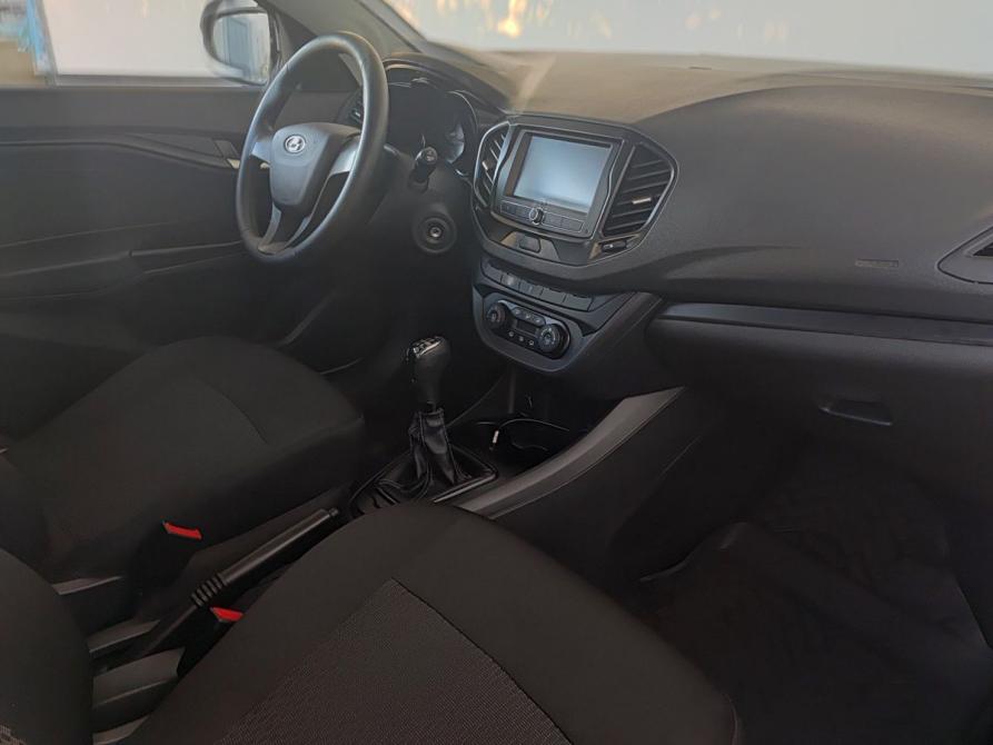 Lada (ВАЗ) Vesta I Петрозаводск  - изображение 16