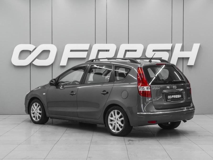 Hyundai i30 I Ростов-на-Дону  - изображение 2