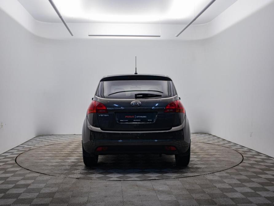 Kia Venga I Рестайлинг Москва  - изображение 7