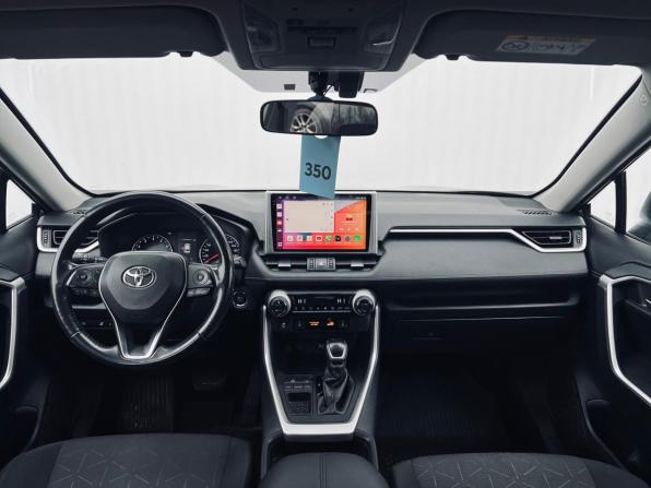 Toyota RAV4 V (XA50) с пробегом 2019 года, цена 2 720 000 рублей, 123200 км, внедорожник, Автокод Объявления
