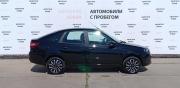 Lada (ВАЗ) Granta I Рестайлинг Крым  - изображение 27