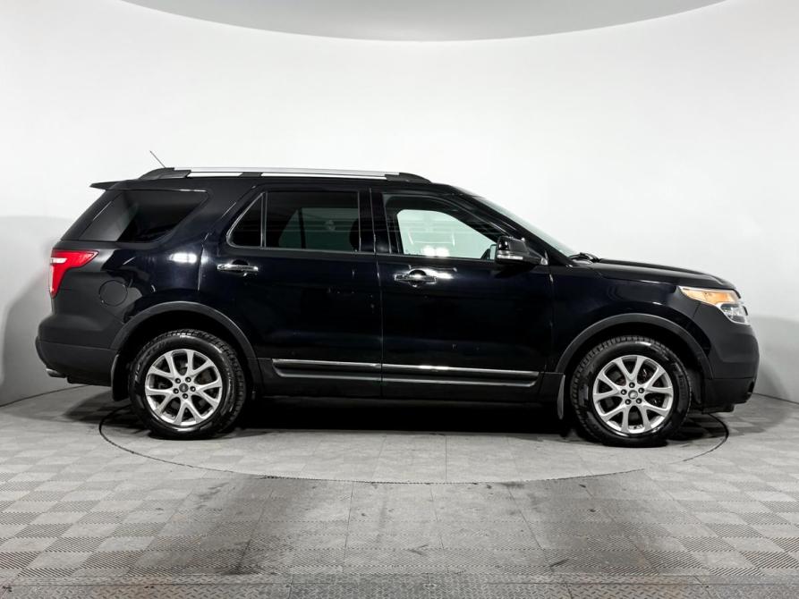 Ford Explorer V Санкт-Петербург  - изображение 4