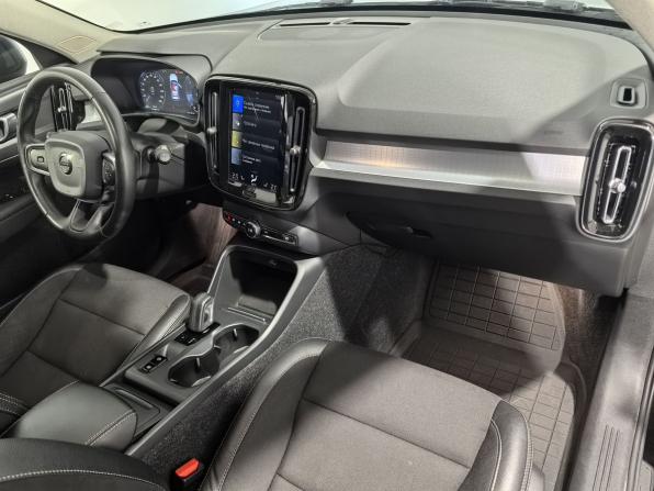 Volvo XC40 I с пробегом 2020 года, цена 2 500 000 рублей, 143122 км, внедорожник, Автокод Объявления