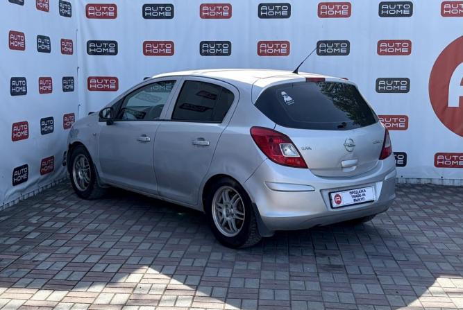 Opel Corsa D с пробегом 2008 года, цена 279 990 рублей, 145647 км, хэтчбек, Автокод Объявления