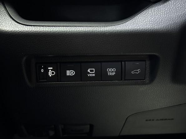 Toyota RAV4 V (XA50) с пробегом 2025 года, цена 3 990 000 рублей, 2542 км, внедорожник, Автокод Объявления