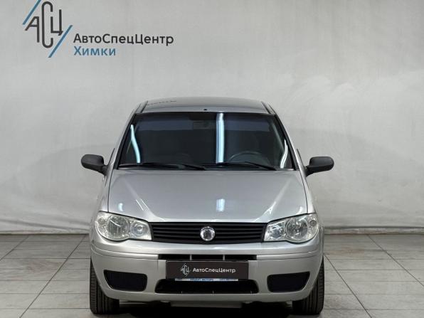 Fiat Albea I с пробегом 2008 года, цена 299 800 рублей, 165000 км, седан, Автокод Объявления