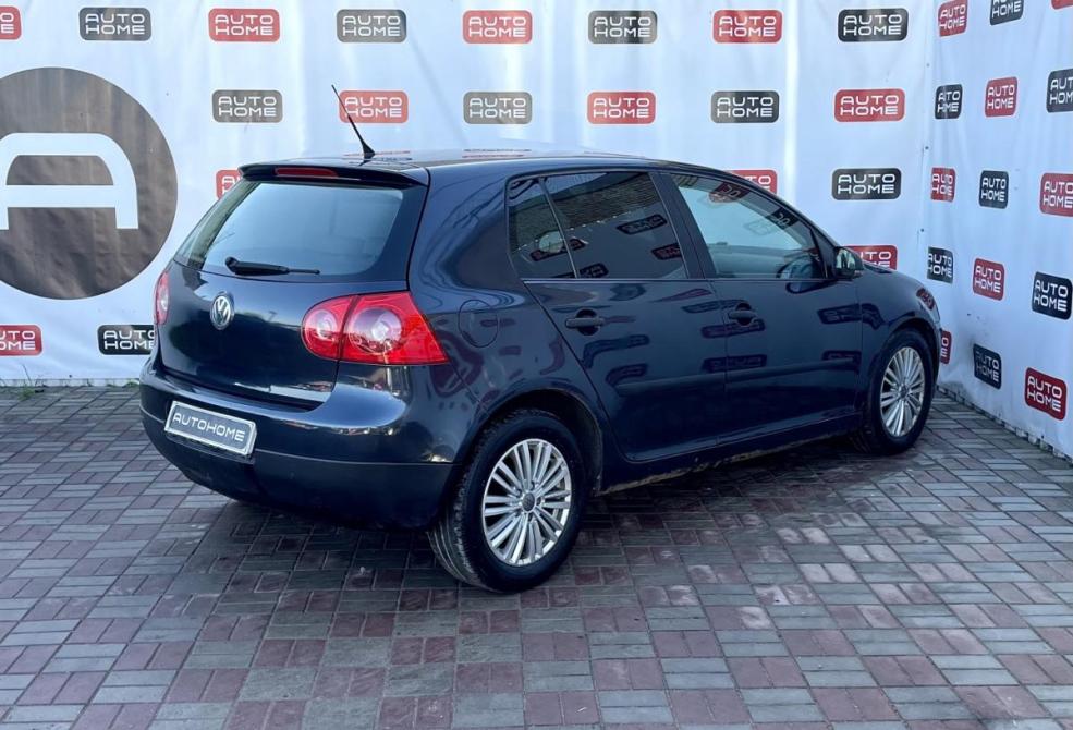 Volkswagen Golf V Санкт-Петербург  - изображение 4