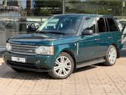 Land Rover Range Rover III Рестайлинг Москва  - изображение 26