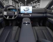 BYD FangChengBao Titanium 7 Москва  - изображение 36