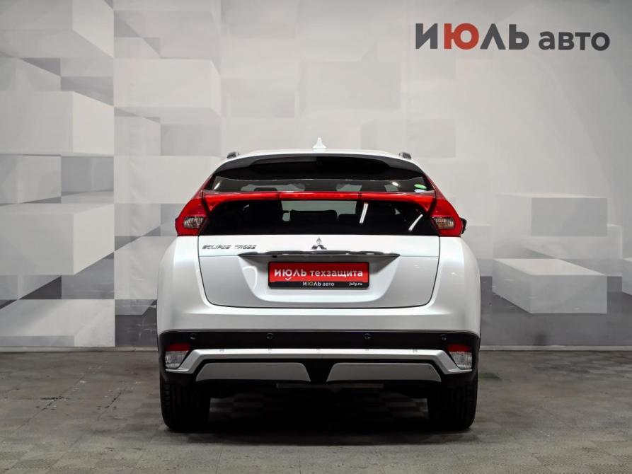 Mitsubishi Eclipse Cross I Екатеринбург  - изображение 7