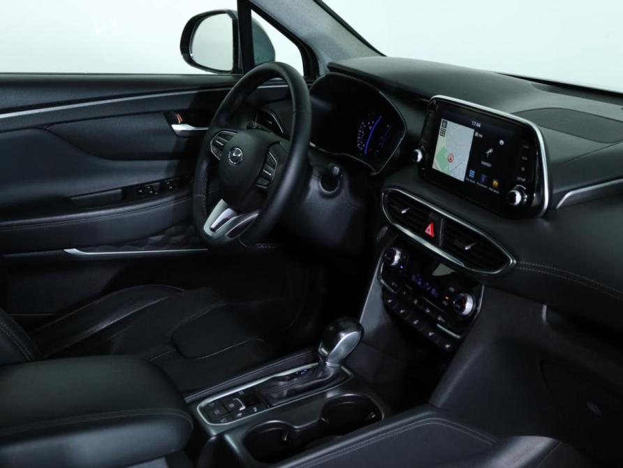 Hyundai Santa Fe IV Санкт-Петербург  - изображение 11
