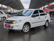 Lada (ВАЗ) Granta I Екатеринбург  - изображение 16