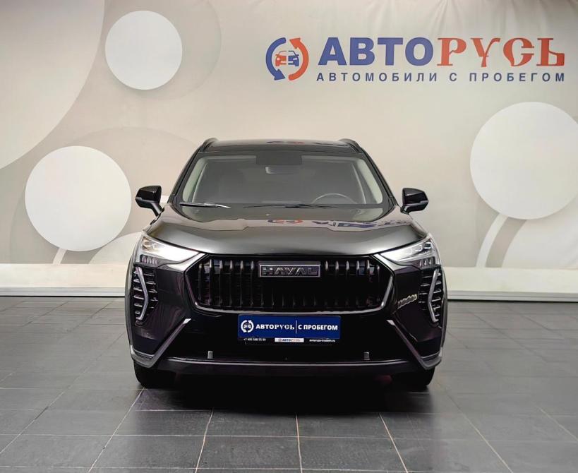 Haval Jolion I Рестайлинг Москва  - изображение 3