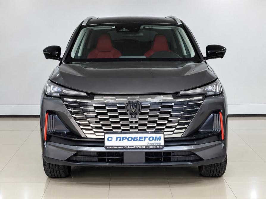Changan CS55 Plus II Москва  - изображение 2