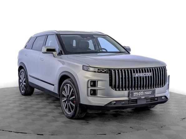 Jaecoo J7 I с пробегом 2024 года, цена 2 259 000 рублей, 43958 км, внедорожник, Автокод Объявления