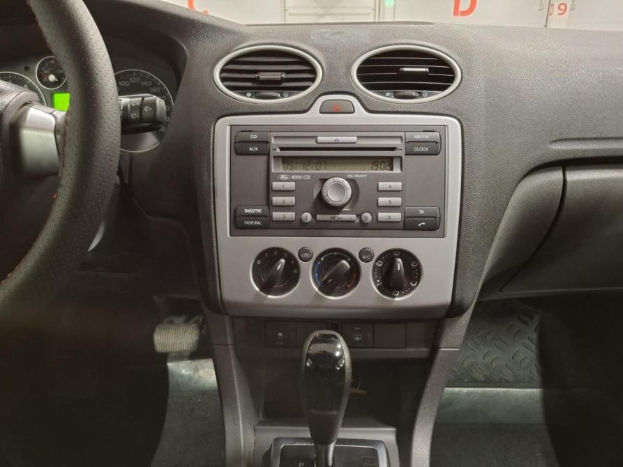 Ford Focus II Рестайлинг Казань  - изображение 18