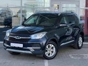 Chery Tiggo 4 I Рестайлинг Липецк  - изображение 12