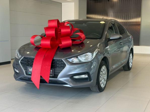 Hyundai Solaris II с пробегом 2018 года, цена 1 445 000 рублей, 103934 км, седан, Автокод Объявления