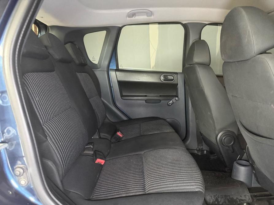 Mitsubishi Colt VI (Z20/Z30) Тверь  - изображение 11