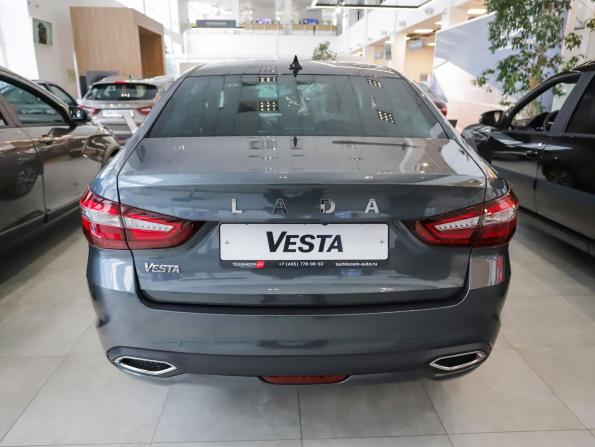 Новый Lada (ВАЗ) Vesta I Рестайлинг (NG) 2026 года, цена 2 030 000 рублей, седан, Автокод Объявления