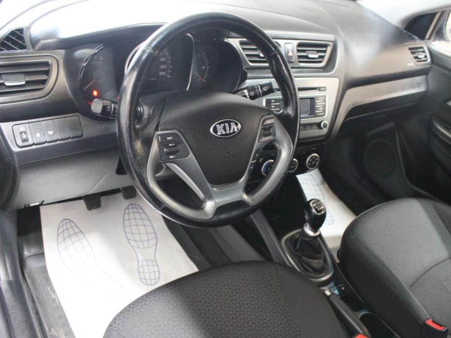 Kia Rio III Рестайлинг Калуга  - изображение 7