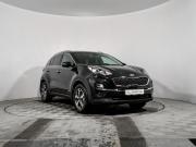 Kia Sportage IV Рестайлинг Санкт-Петербург  - изображение 24