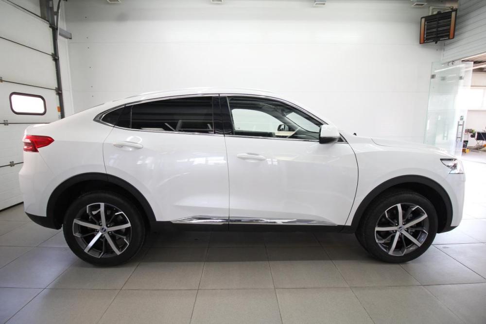 Haval F7x I Сургут  - изображение 7