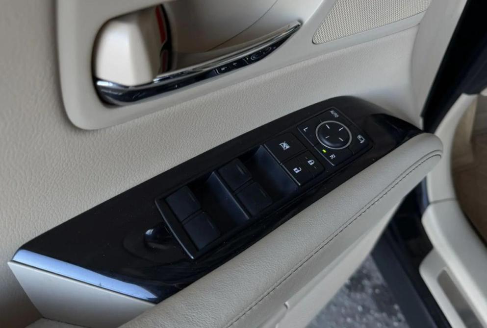 Lexus RX III Киров  - изображение 18