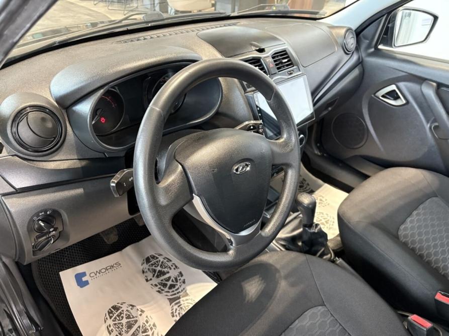 Lada (ВАЗ) Granta I Рестайлинг Новомосковск  - изображение 15