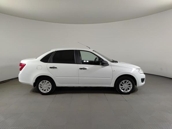 Lada (ВАЗ) Granta I с пробегом 2018 года, цена 510 000 рублей, 172866 км, седан, Автокод Объявления