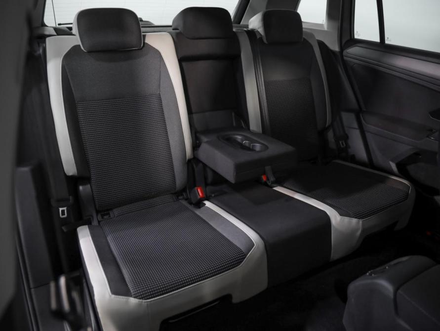 Volkswagen Tiguan II Санкт-Петербург  - изображение 24