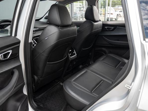 Chery Tiggo 7 Pro Max I с пробегом 2023 года, цена 1 890 000 рублей, 45198 км, внедорожник, Автокод Объявления