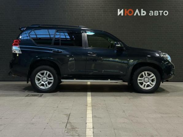 Toyota Land Cruiser Prado 150 Series с пробегом 2013 года, цена 3 095 000 рублей, 239772 км, внедорожник, Автокод Объявления