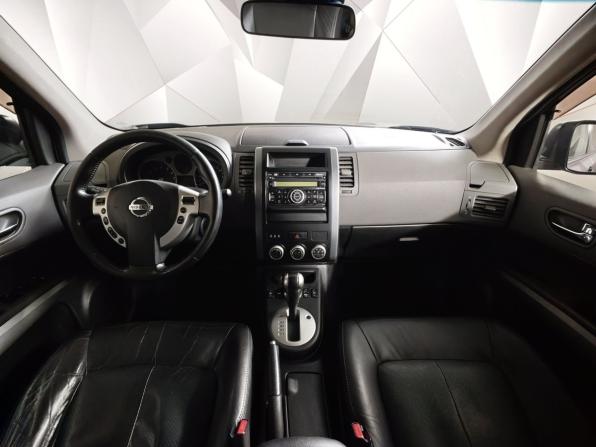 Nissan X-Trail II с пробегом 2008 года, цена 893 000 рублей, 265327 км, внедорожник, Автокод Объявления