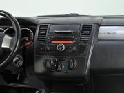 Nissan Tiida I Рестайлинг Москва  - изображение 21