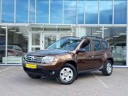Renault Duster I Ульяновск  - изображение 24