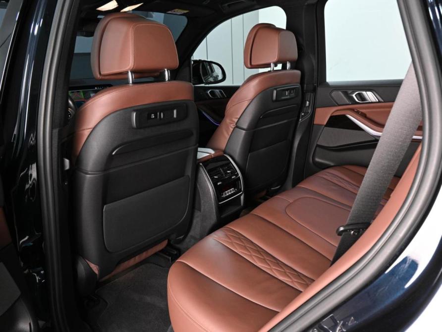 BMW X5 IV (G05/G18) Ростов-на-Дону  - изображение 11