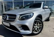 Mercedes-Benz GLC I (X253) Воронеж  - изображение 26