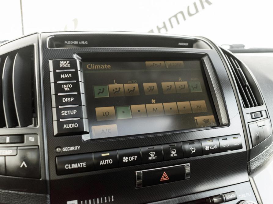 Toyota Land Cruiser 200 Series Екатеринбург  - изображение 22