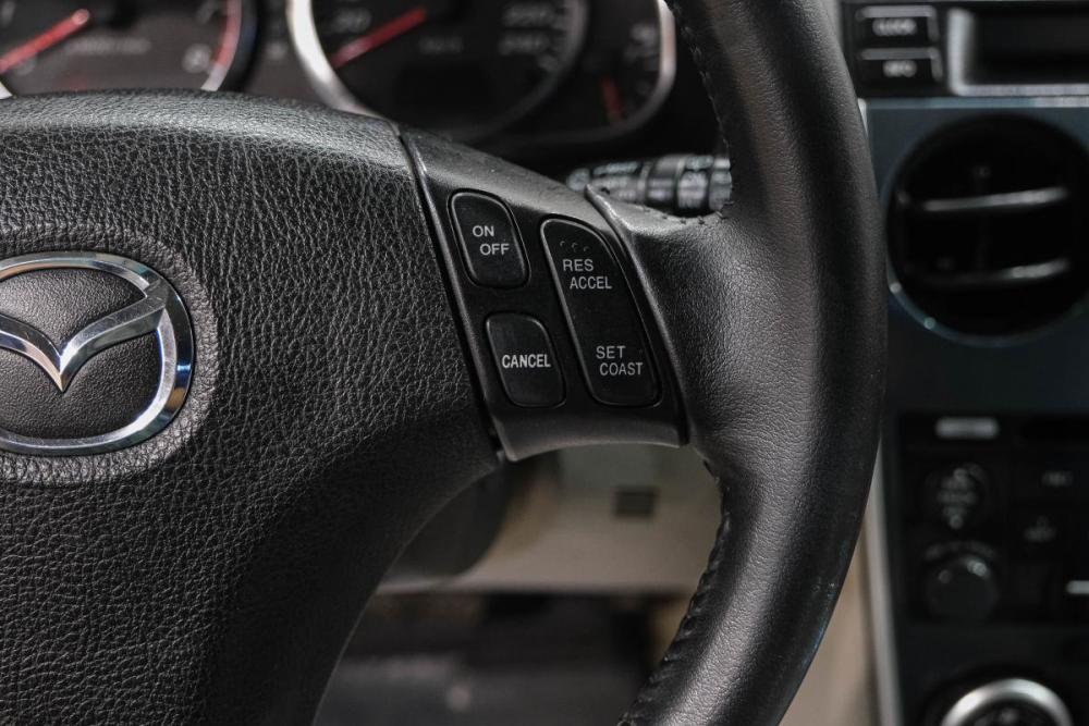 Mazda 6 I (GG) Рестайлинг Новокузнецк  - изображение 22