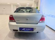 Nissan Almera Classic I Таганрог  - изображение 25
