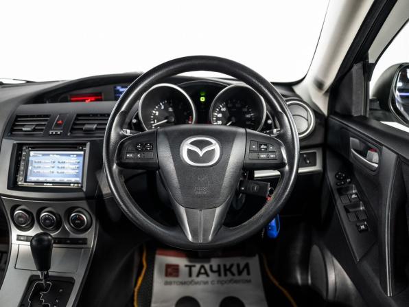 Mazda Axela II с пробегом 2011 года, цена 939 500 рублей, 100426 км, хэтчбек, Автокод Объявления