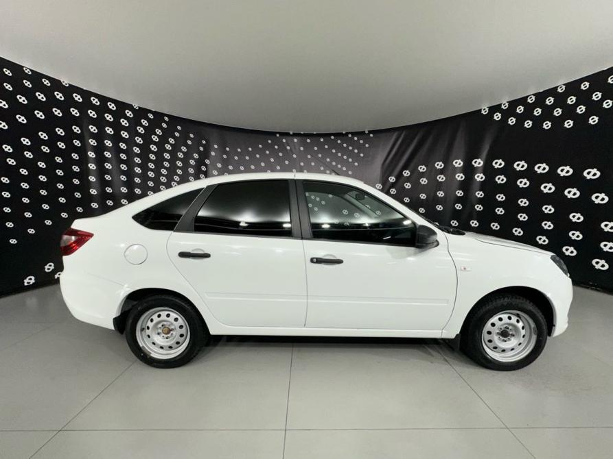 Lada (ВАЗ) Granta I Рестайлинг Новосибирск  - изображение 4