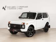 Lada (ВАЗ) Niva Legend I Казань  - изображение 7