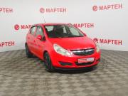 Opel Corsa D Вологда  - изображение 20