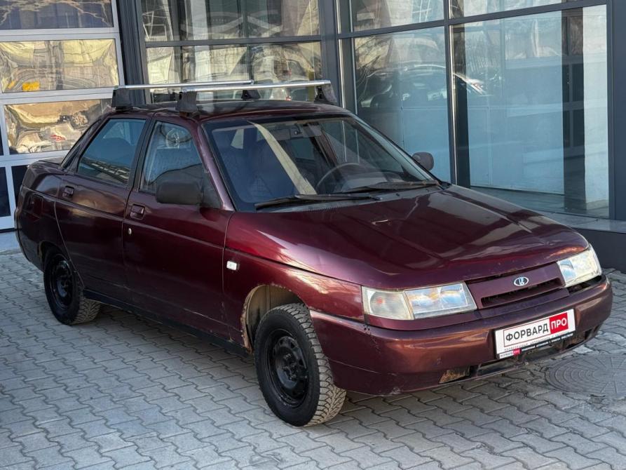 Lada (ВАЗ) 2110 Пермь  - изображение 1